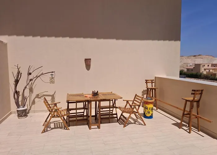 Modern Simple With Roof Hurghada